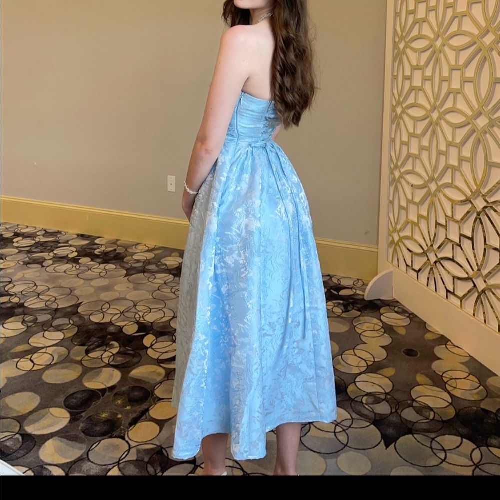 Babyboo fashion dress